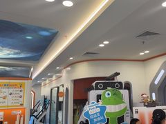 -极橙儿童齿科矫正中心(奥城店)