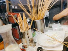 -来伊回麻辣烫·火锅串串清真(红瓦寺总店)