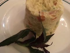 -成桂西餐厅·42年的味道(五大道疙瘩楼店)