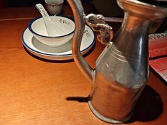 -寻宝记绍兴菜(鲁迅路店)