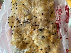 -新农村煎饼果子(香港花园店)