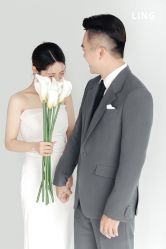 -时光印记婚纱摄影工作室·原创定制