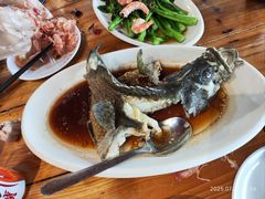 -蓝湾碧波·老字号·疍家非遗海上餐厅
