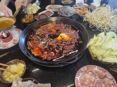 -肥龙火锅(南坪店)