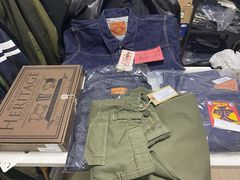 -FRANK STORE(巨鹿路店)