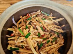 -U你·湖北家宴菜(南湖总店)