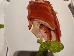 酥香嫩烤鸭-四季民福烤鸭店(望京旺角店)