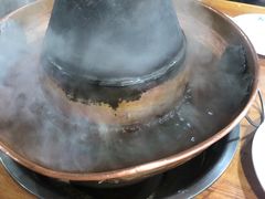 -元盛居(生态大街店)