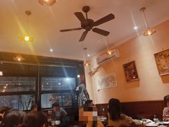 -Bistro Les Lilas丁香花小酒馆