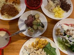 藜麦-So Lounge索兰至餐厅(蓝色港湾店)