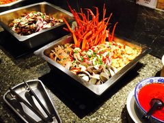 -星伦多 自助料理(圆融店)