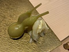 -鮨一日本料理(大中华店)