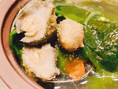 -海泰食府·新鲁菜·家宴(总部基地店)