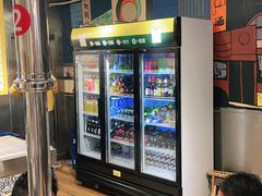 -英雄故事地摊烤肉(马驹桥店)