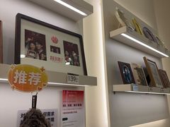 -海马体照相馆(广州新世界云门New park店)