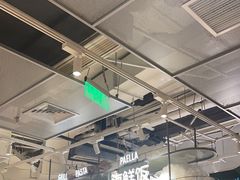 -CRAZYONES西班牙海鲜饭(上海美罗城店)