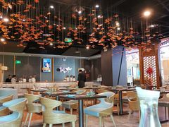 大堂-有璟阁港式餐厅(金融街购物中心店)