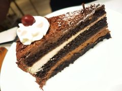 -Peet's Coffee皮爷咖啡(德基店)