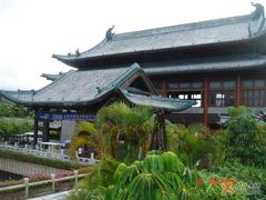 -三亚亚龙湾雅高美爵酒店