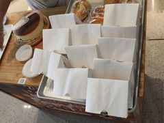 -西村叔叔的店·面包·甜品·蛋糕(清河万象汇店)