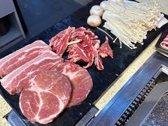 -猪的故事·韩式烤肉(韩乐坊店)