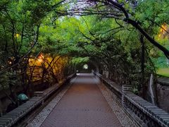 -烟台山景区