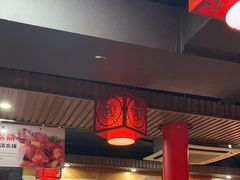 -羊家胡同·龙虾烧烤火锅(龙汇路店)