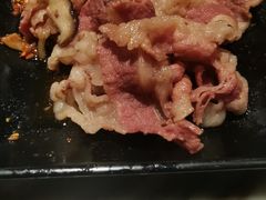 -火炉火自助餐(喜隆多店)