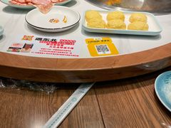 -遇东北林区铁锅炖(南开店)