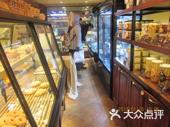 波波s蛋糕店(北行店)-图片-沈阳美食-大众点评网