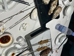 -517烧烤·龙虾·海鲜大排档(万象都荟店)