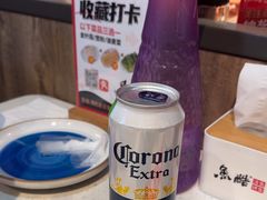 -鱼酷活鱼烤鱼(南京水游城店)