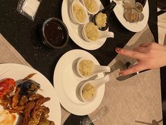 -东方红海鲜百汇(国际大厦店)