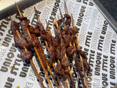 -火塘云南烧烤大排档