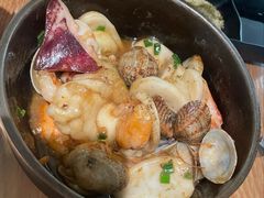 -沼津港精致料理·寿喜烧·烧鸟(青浦宝龙广场日料榜单店)
