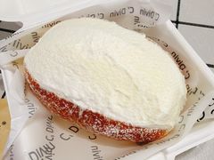 -富贵面包公司(运河店)