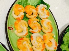 -一叶一世界·素食餐厅(锦华万达店)