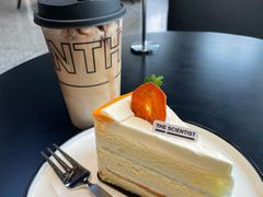 科学家摩卡-科学家咖啡(万象城店)