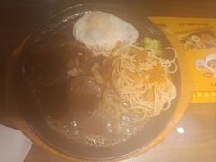 -豪享来牛排(人民店)