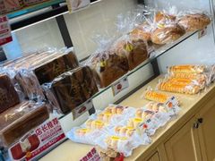 -味多美蛋糕(亚非大厦店)