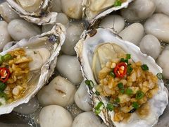 -探秘12时海鲜生蚝排档