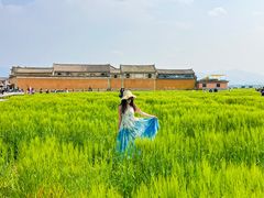 -大理洱海