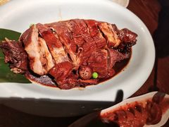 -佬麻雀·新湘菜(珠海金发购物中心店)