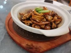 -胜记为食家·创新粤菜(车公庙店)