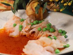 -自如ZSPACE四合院艺术餐厅