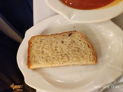 -波特曼西餐厅(南岗店)