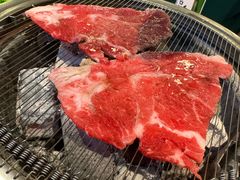 -西塔老太太泥炉烤肉(望京一店)