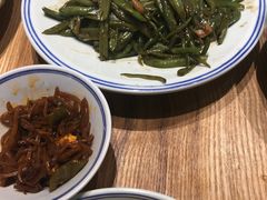 -大厨小馆(华阳城店)