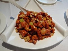 -峨嵋酒家(地安门店)