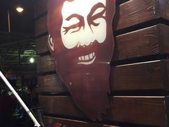 -胡须张鲁肉饭(美食文化馆店)